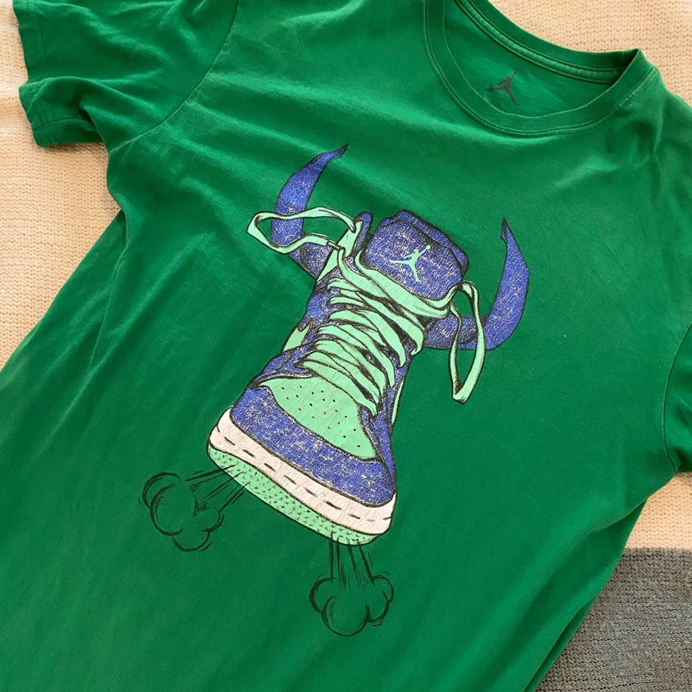 Jordan T Shirt